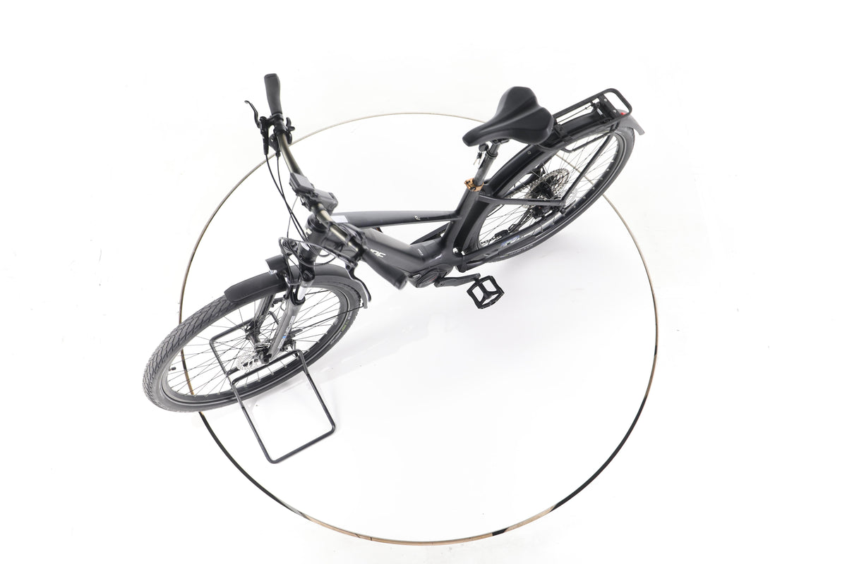 Cube Touring Hybrid Pro 625 Trekking E-Bike - Image 18