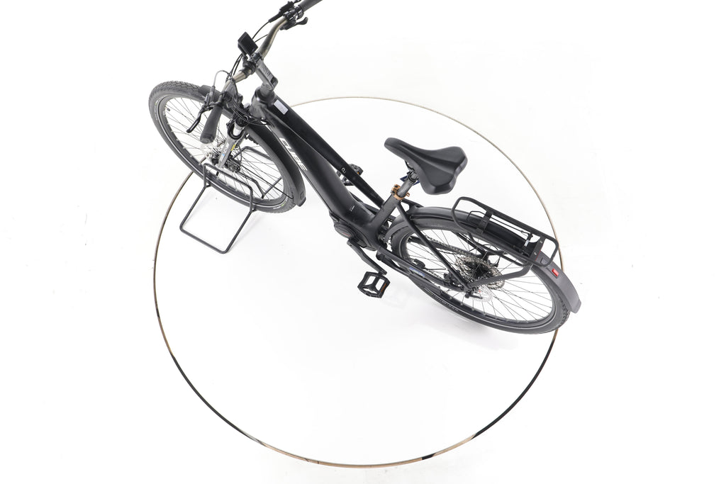Cube Touring Hybrid Pro 625 Trekking E-Bike - Image 20