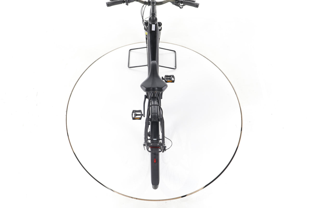 Cube Touring Hybrid Pro 625 Trekking E-Bike - Image 22