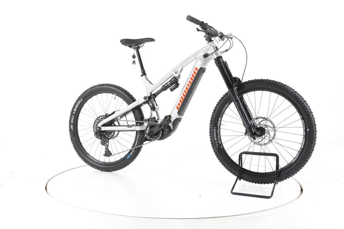 Propain EKANO AL MIX E-Bike Fully - Image 2
