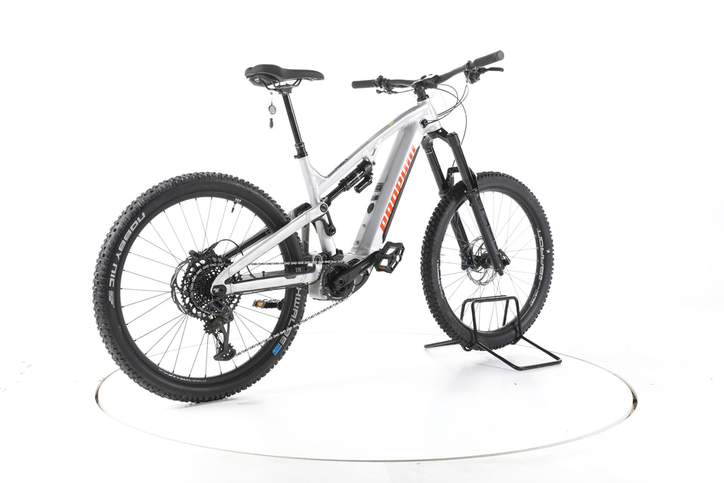 Propain EKANO AL MIX E-Bike Fully - Image 12
