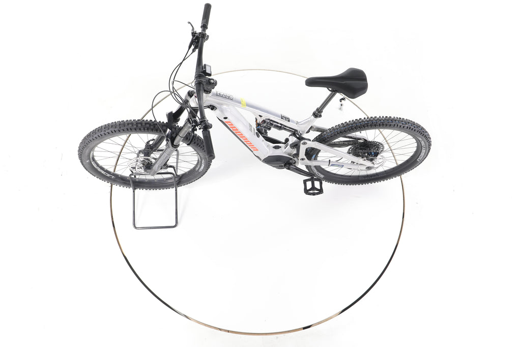 Propain EKANO AL MIX E-Bike Fully - Image 19