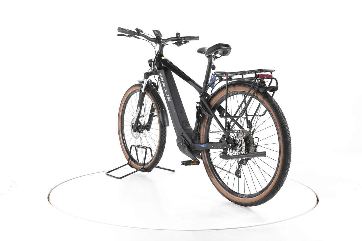Bulls Cross Rider Evo 1 Trekking E-Bike 2024 - Image 9