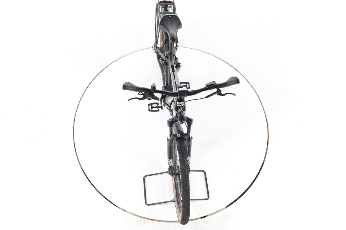 Bulls Cross Rider Evo 1 Trekking E-Bike 2024 - Image 16