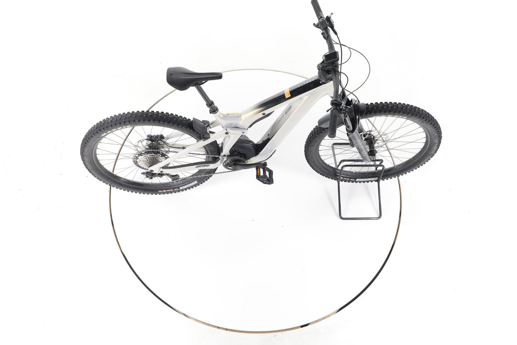 Scott Patron eRIDE 910 E-Bike Fully - Image 13