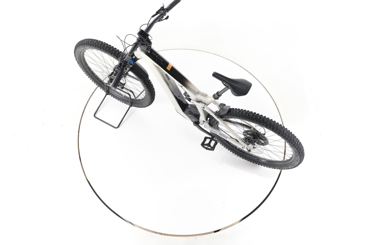 Scott Patron eRIDE 910 E-Bike Fully - Image 20