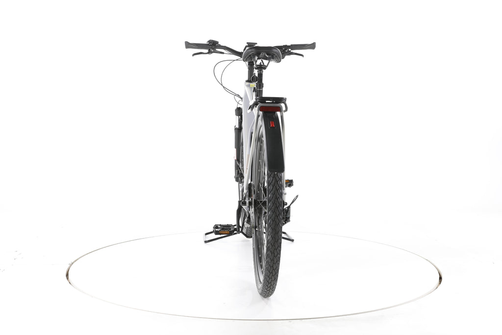 Cube Touring Hybrid Pro 625 Trekking E-Bike - Image 10