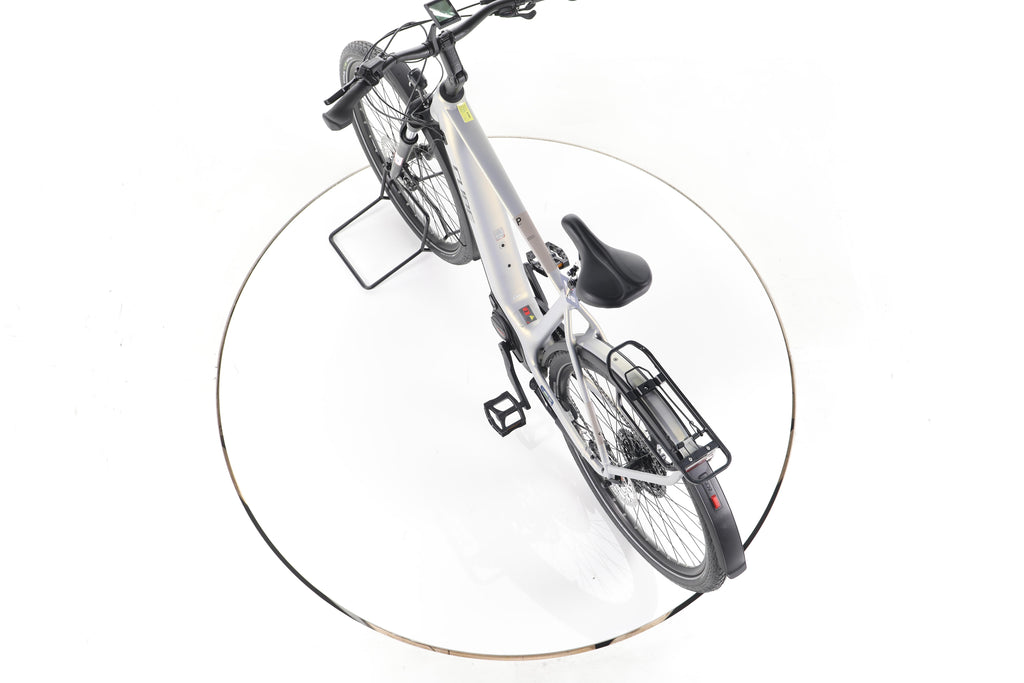 Cube Touring Hybrid Pro 625 Trekking E-Bike - Image 21