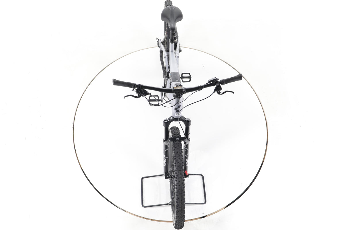 Cube Stereo Hybrid 120 Race SUV E-Bike - Image 16