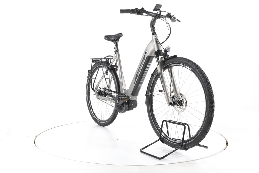 Feldmeier FE 08Ci eCity City E-Bike Tiefeinsteiger - Image 3