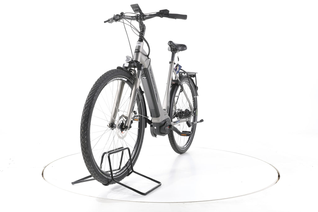 Feldmeier FE 08Ci eCity City E-Bike Tiefeinsteiger - Image 5