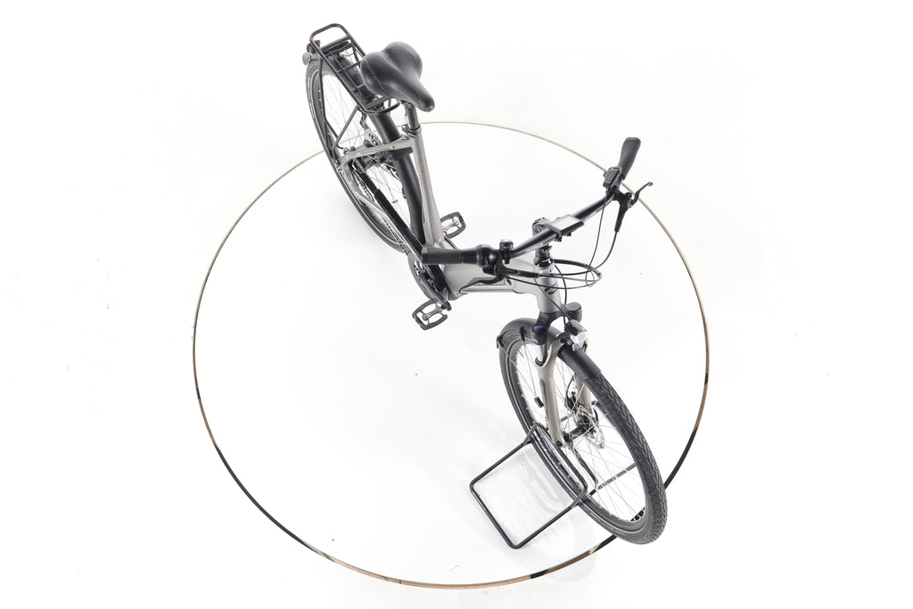 Feldmeier FE 08Ci eCity City E-Bike Tiefeinsteiger - Image 15