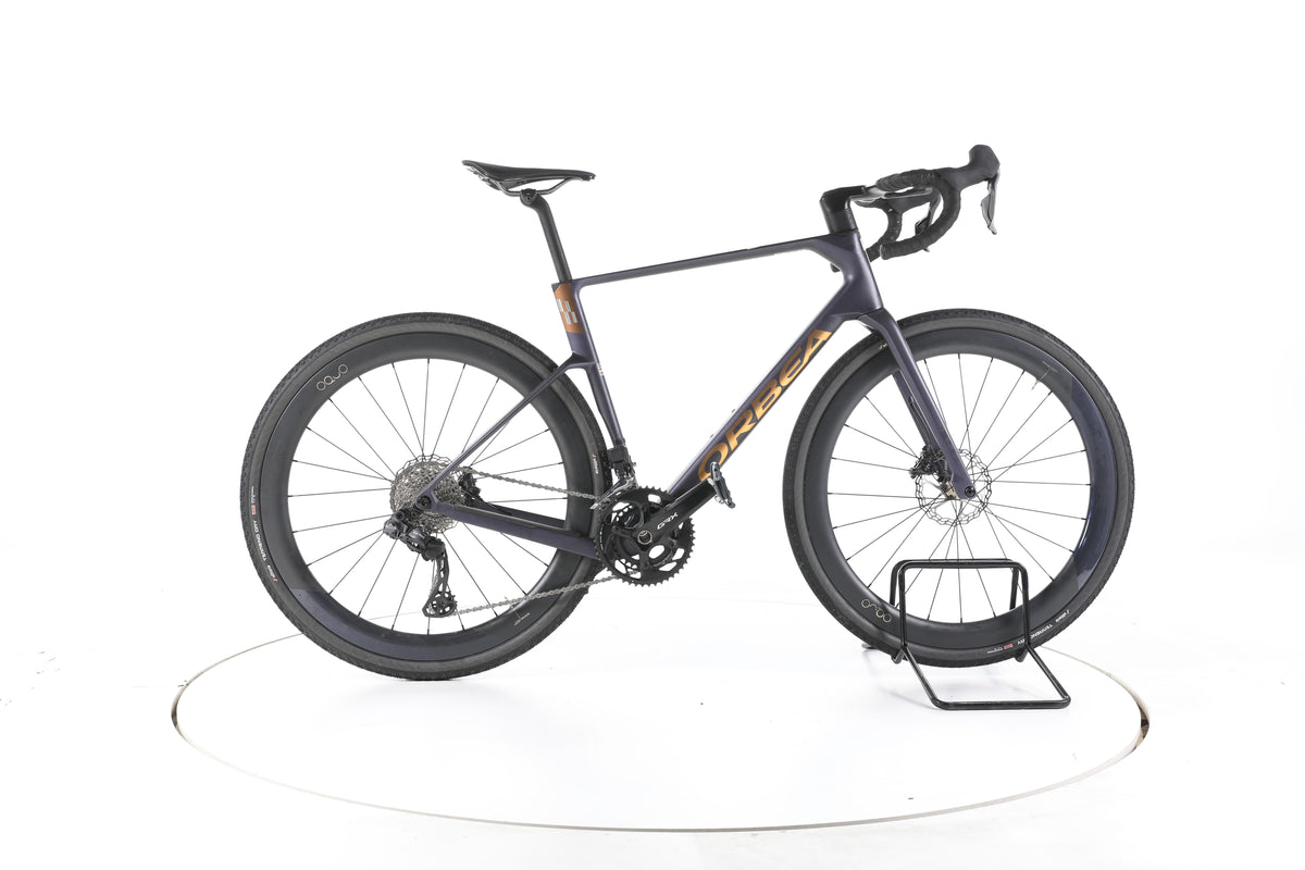 Orbea Terra Race M20iLTD Gravelbike Carbon 2025 - Image 1