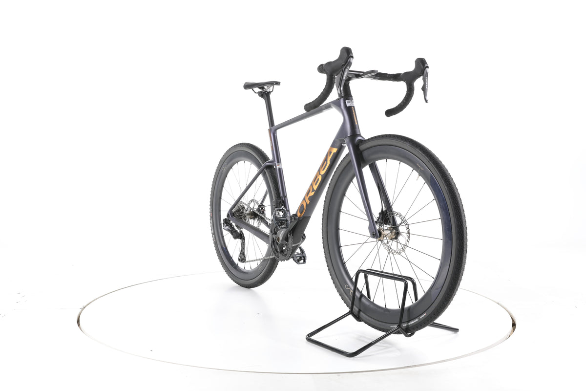 Orbea Terra Race M20iLTD Gravelbike Carbon 2025 - Image 3