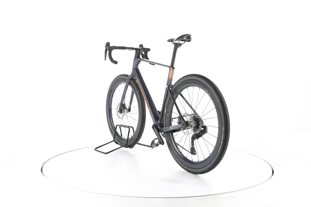 Orbea Terra Race M20iLTD Gravelbike Carbon 2025 - Image 9