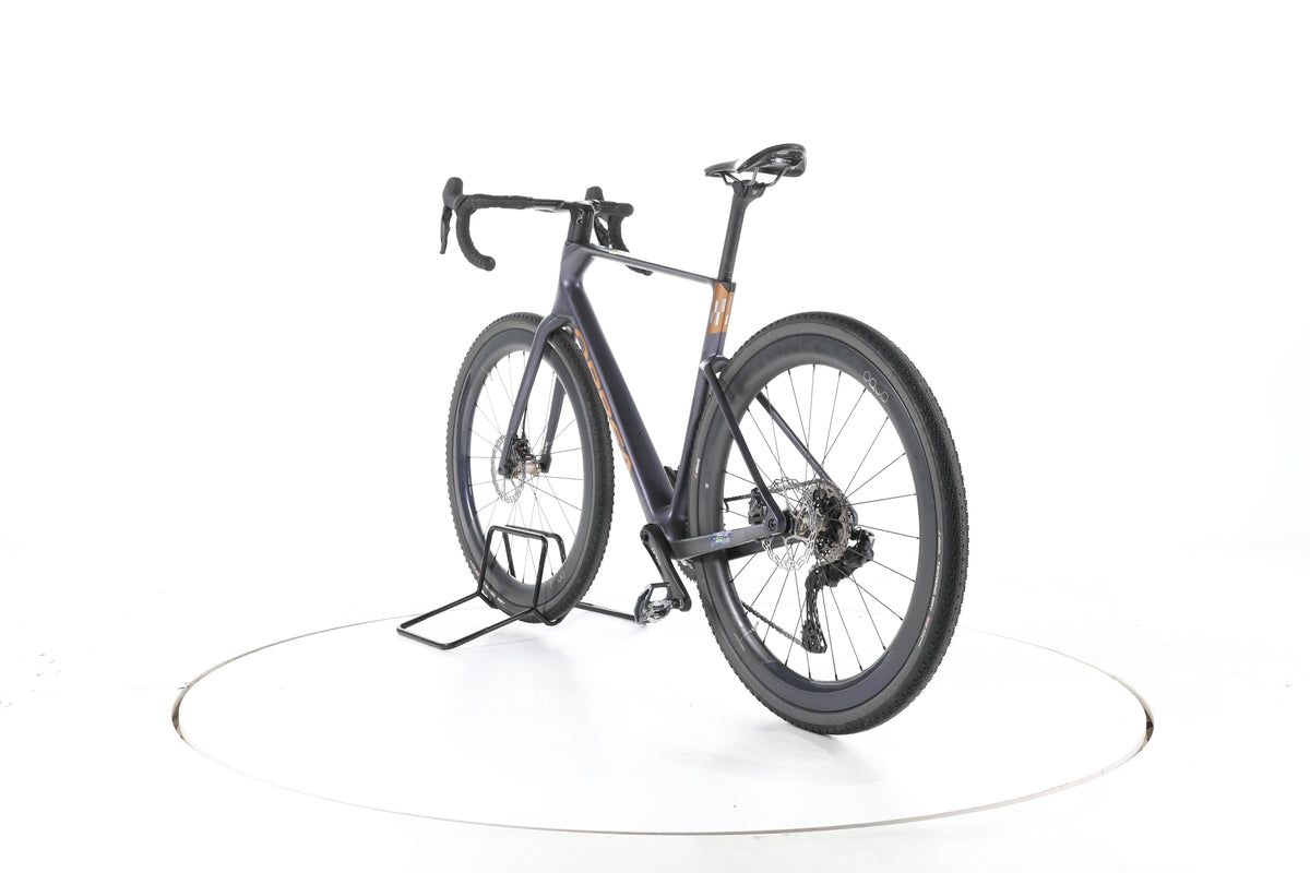 Orbea Terra Race M20iLTD Gravelbike Carbon 2025 - Image 9