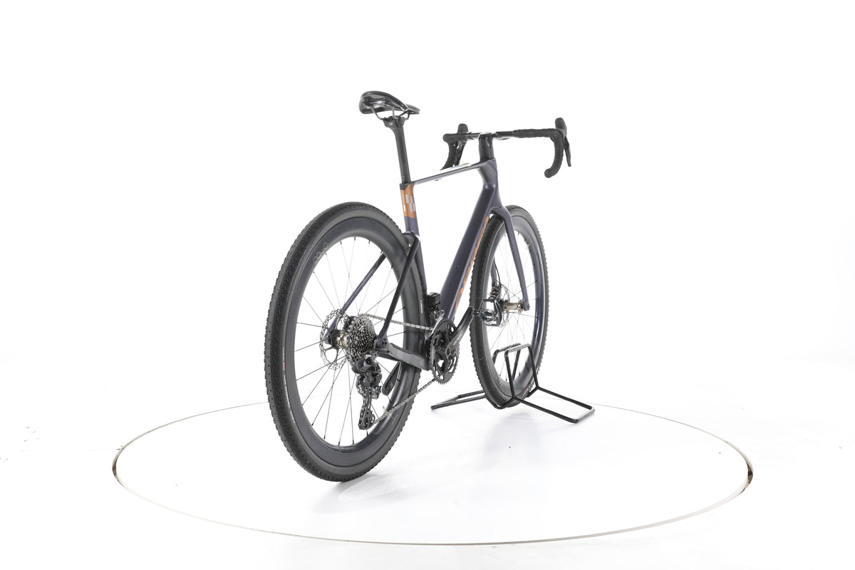 Orbea Terra Race M20iLTD Gravelbike Carbon 2025 - Image 11