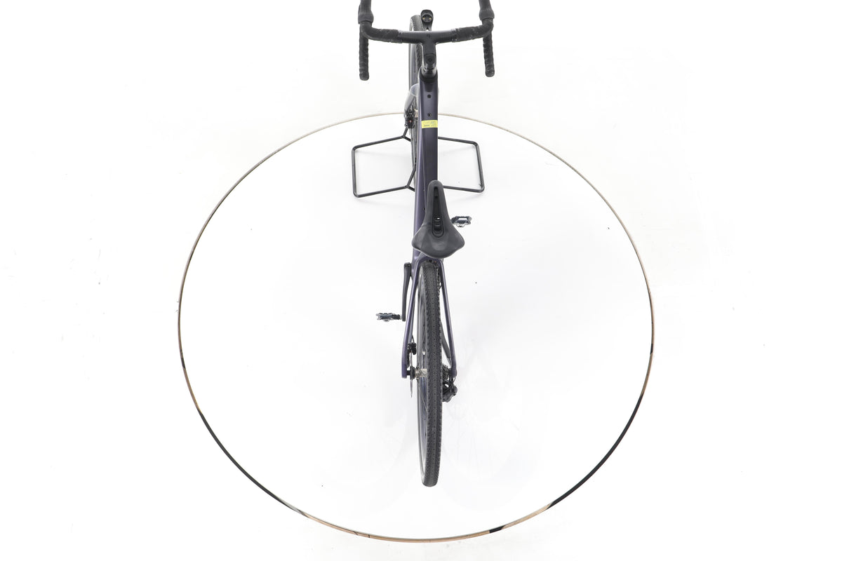 Orbea Terra Race M20iLTD Gravelbike Carbon 2025 - Image 22