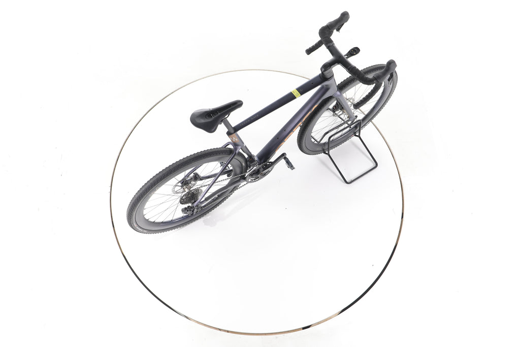 Orbea Terra Race M20iLTD Gravelbike Carbon 2025 - Image 24