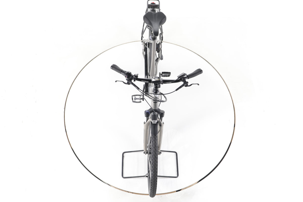 Feldmeier FE 08Ci City E-Bike Tiefeinsteiger 2025 - Image 16