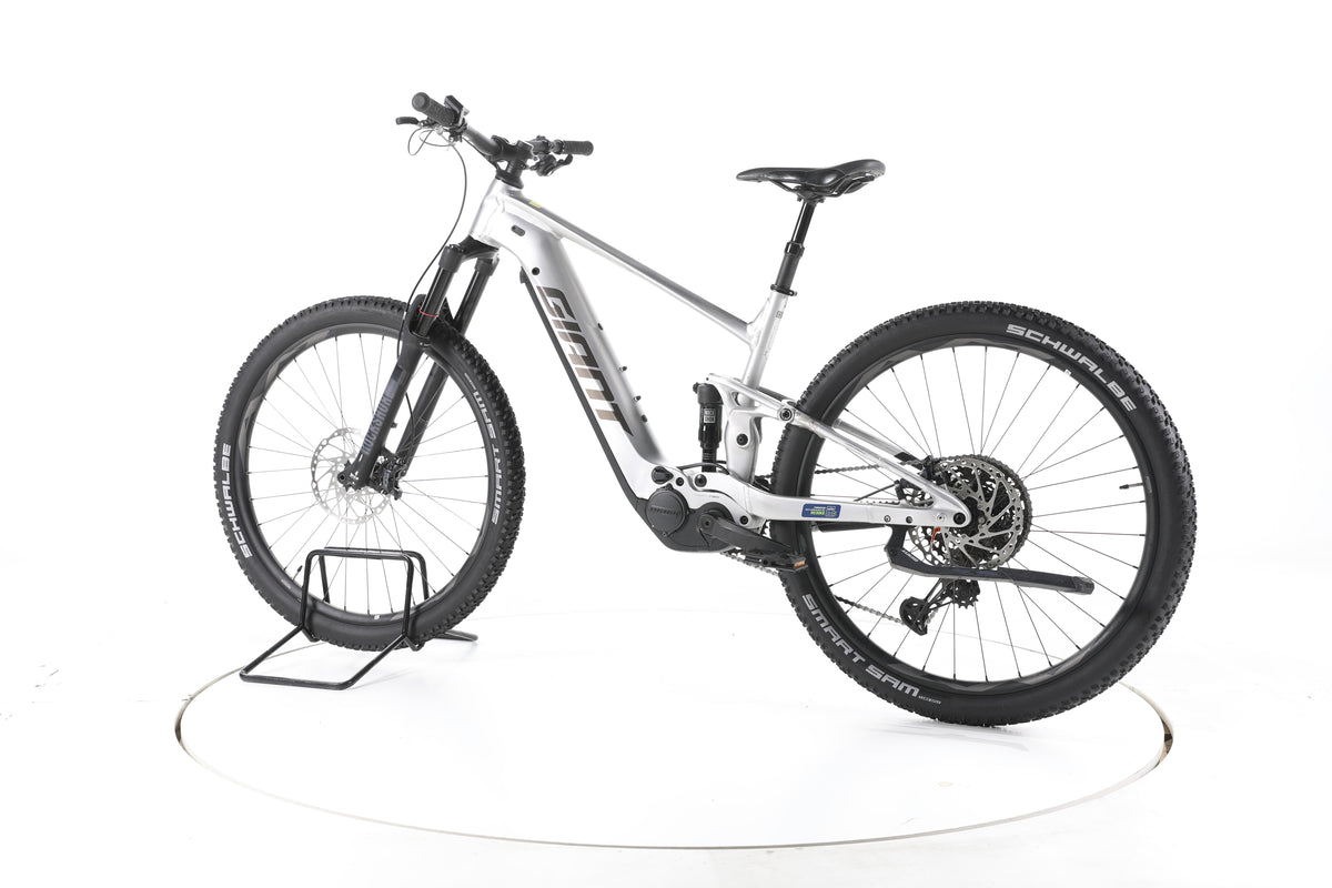 Giant Stance E+ Pro 0 E-Bike Fully - Image 8