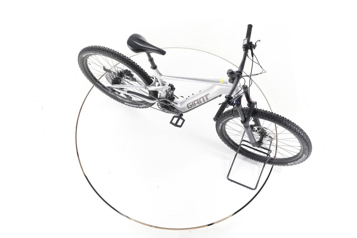 Giant Stance E+ Pro 0 E-Bike Fully - Image 14