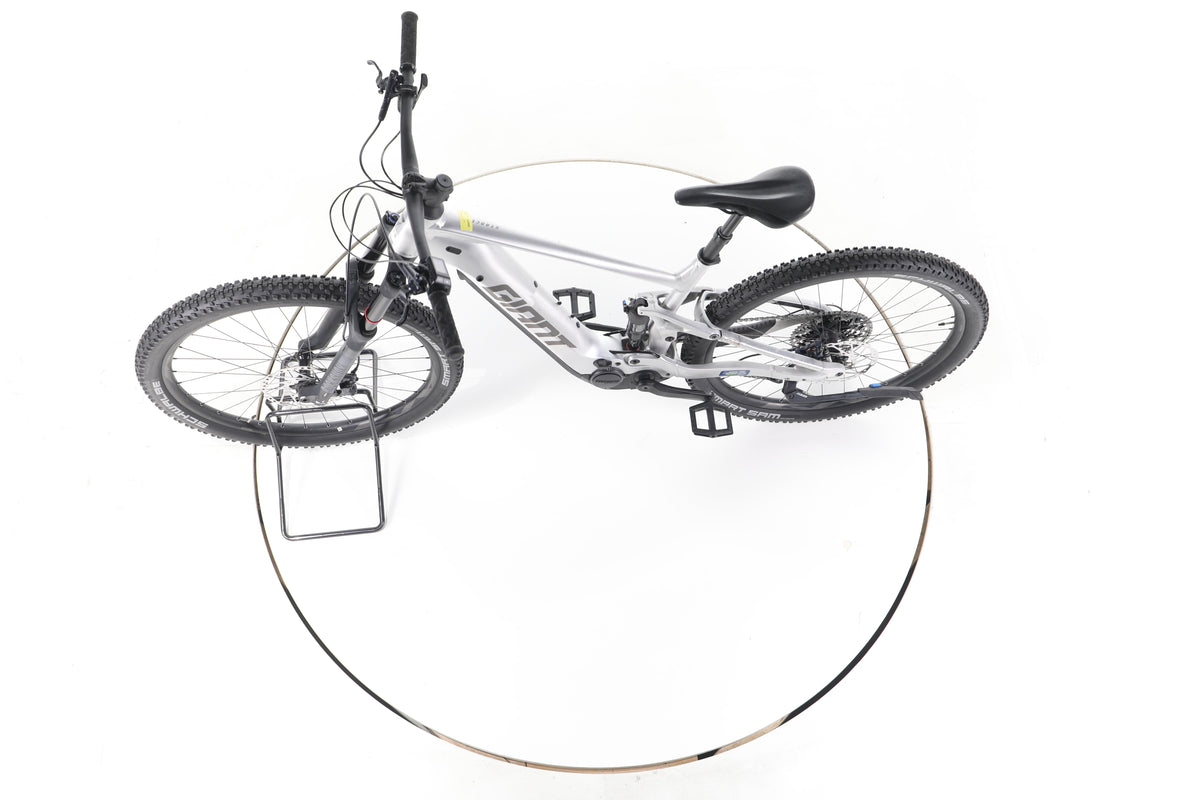 Giant Stance E+ Pro 0 E-Bike Fully - Image 19