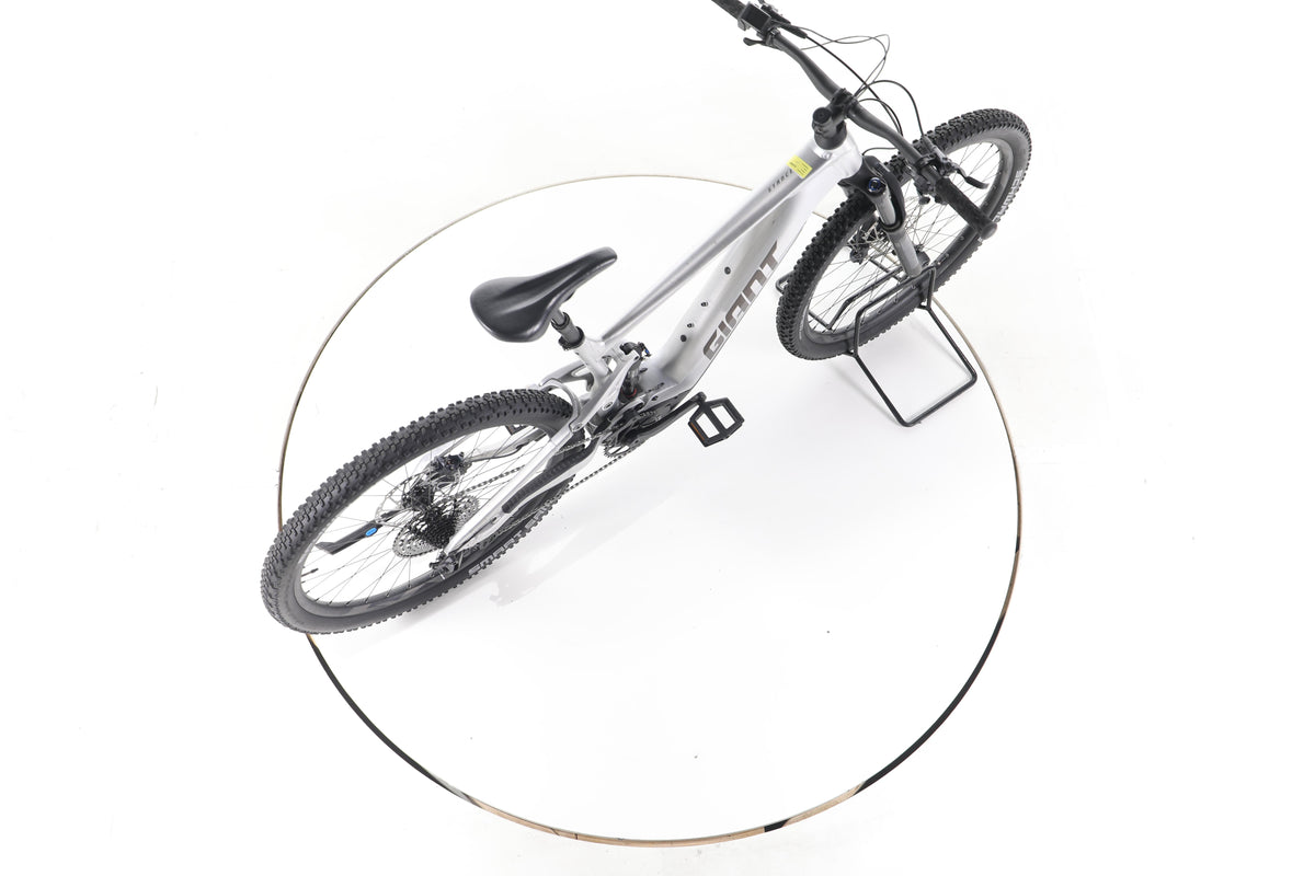 Giant Stance E+ Pro 0 E-Bike Fully - Image 24