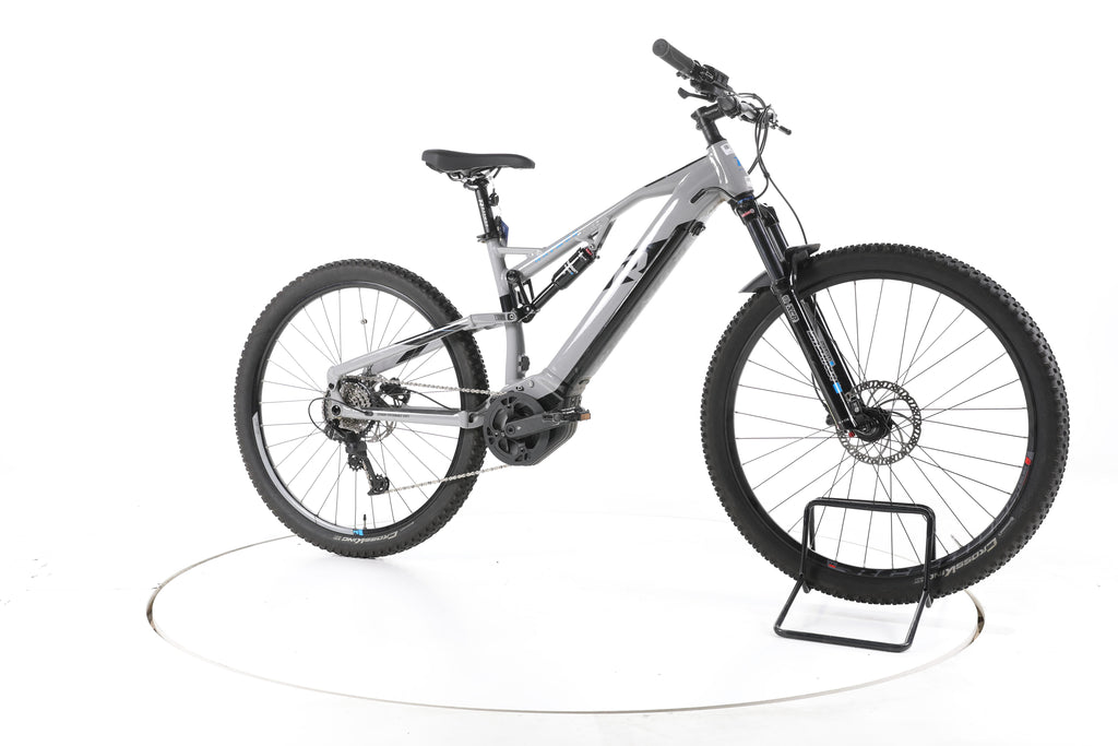 R Raymon FullRay 130E 5.0 E-Bike Fully - Image 2