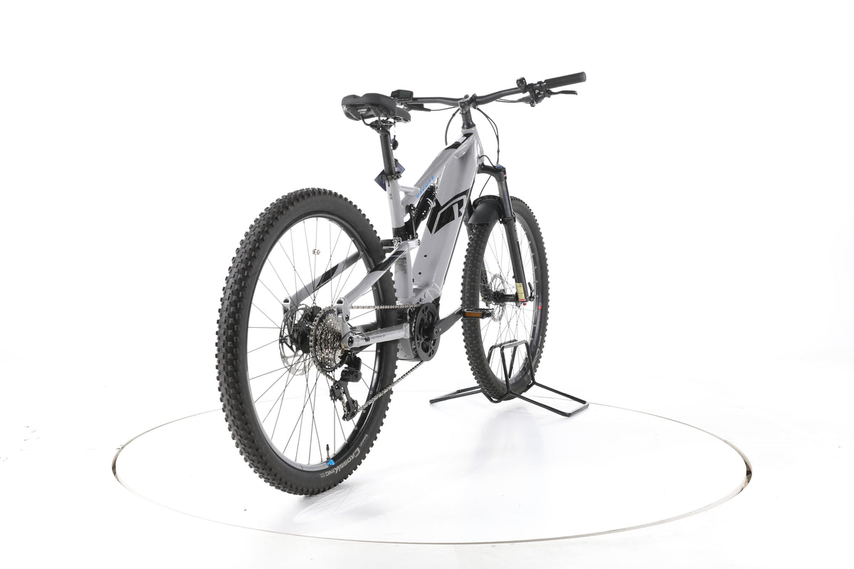 R Raymon FullRay 130E 5.0 E-Bike Fully - Image 11