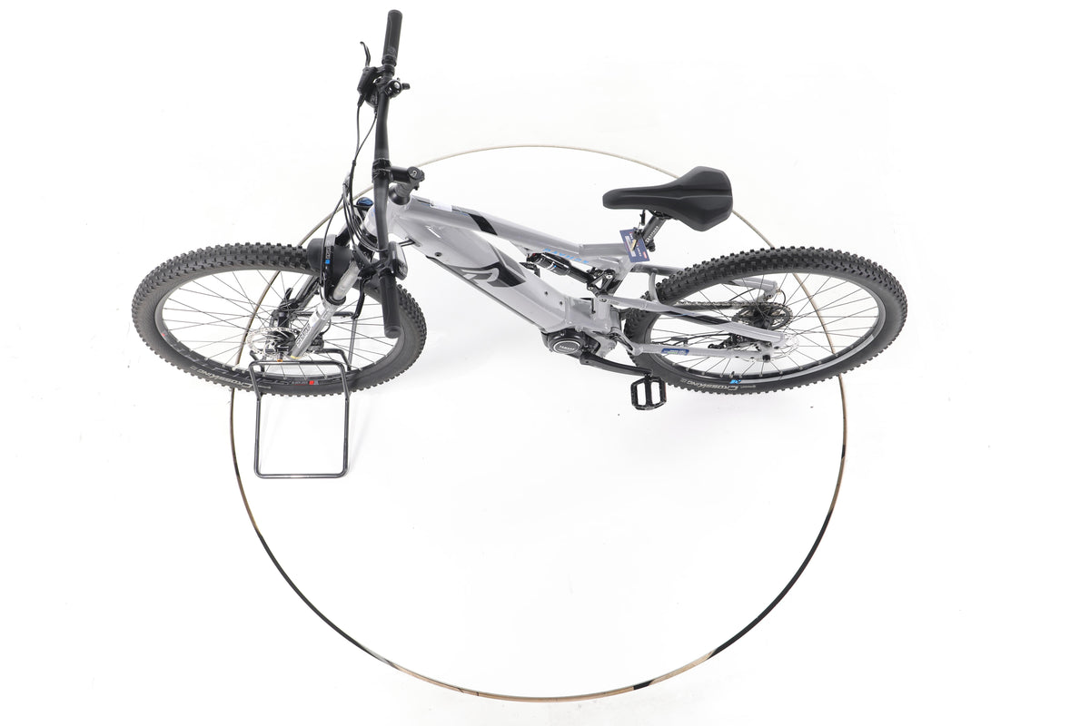 R Raymon FullRay 130E 5.0 E-Bike Fully - Image 19
