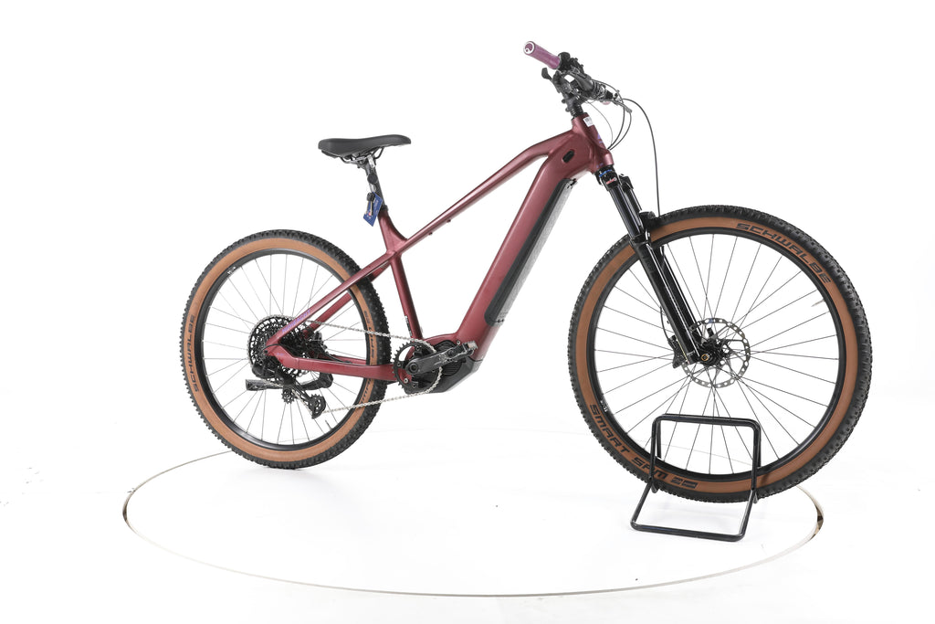 HoheAcht Sento Roko E-Bike - Image 2