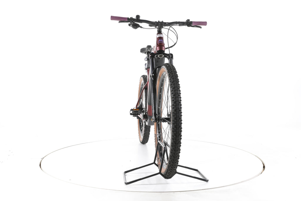 HoheAcht Sento Roko E-Bike - Image 4