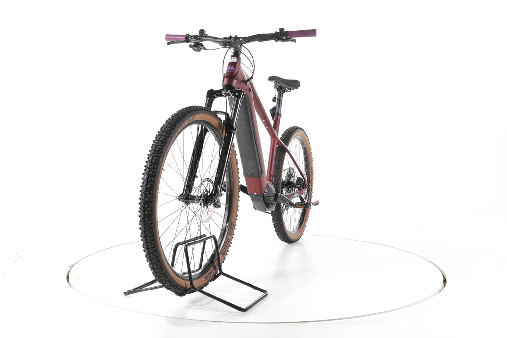 HoheAcht Sento Roko E-Bike - Image 5
