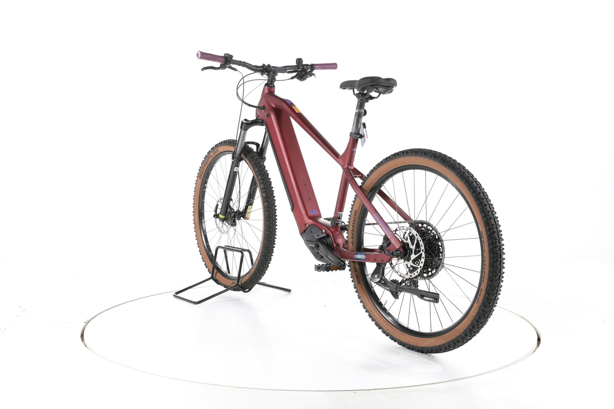 HoheAcht Sento Roko E-Bike - Image 9