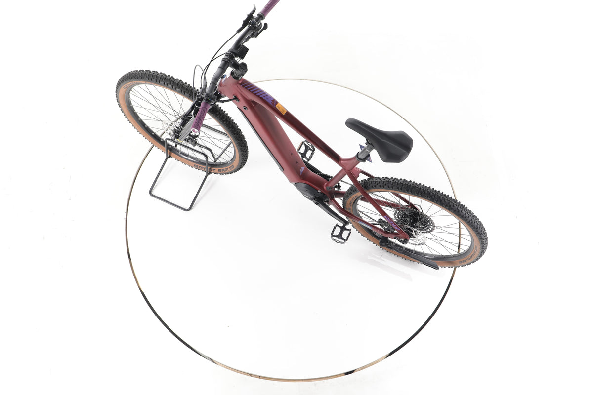 HoheAcht Sento Roko E-Bike - Image 20