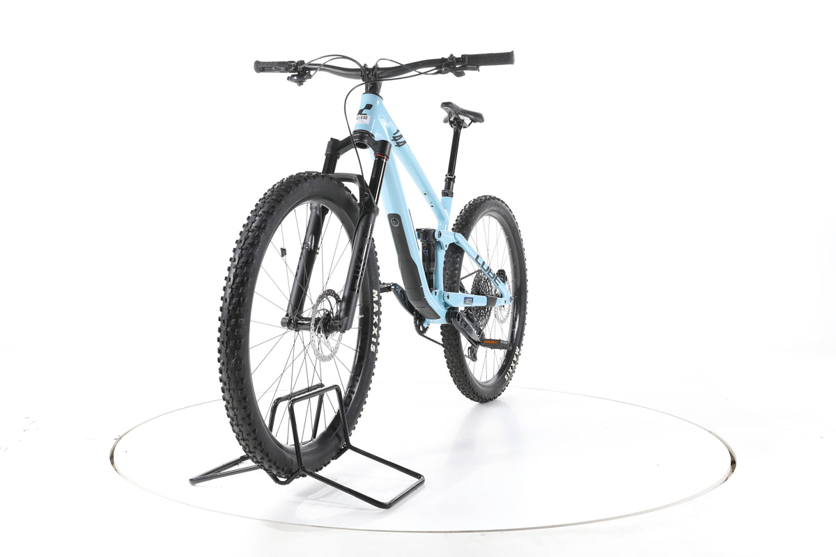 Cube Stereo ONE44 C:62 Pro Fahrrad Fully - Image 5