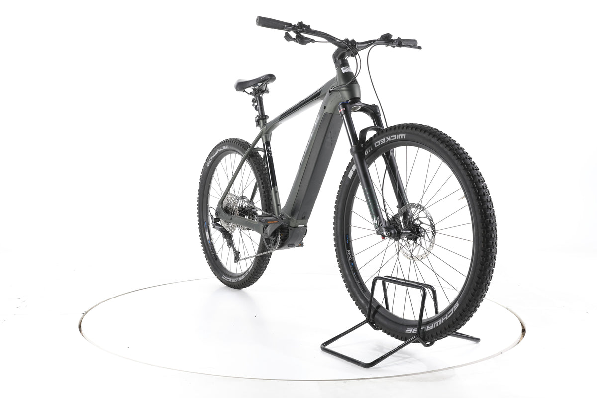 Bulls Copperhead EVO 3 E-Bike - Image 3