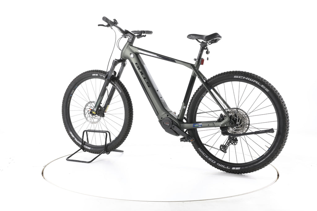 Bulls Copperhead EVO 3 E-Bike - Image 8