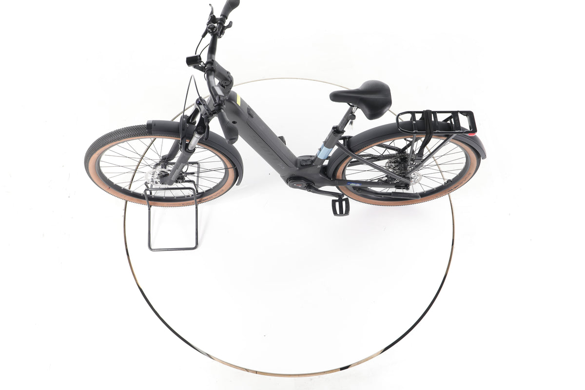 Scott Sub 30 Wave Trekking E-Bike Tiefeinsteiger 2024 - Image 19