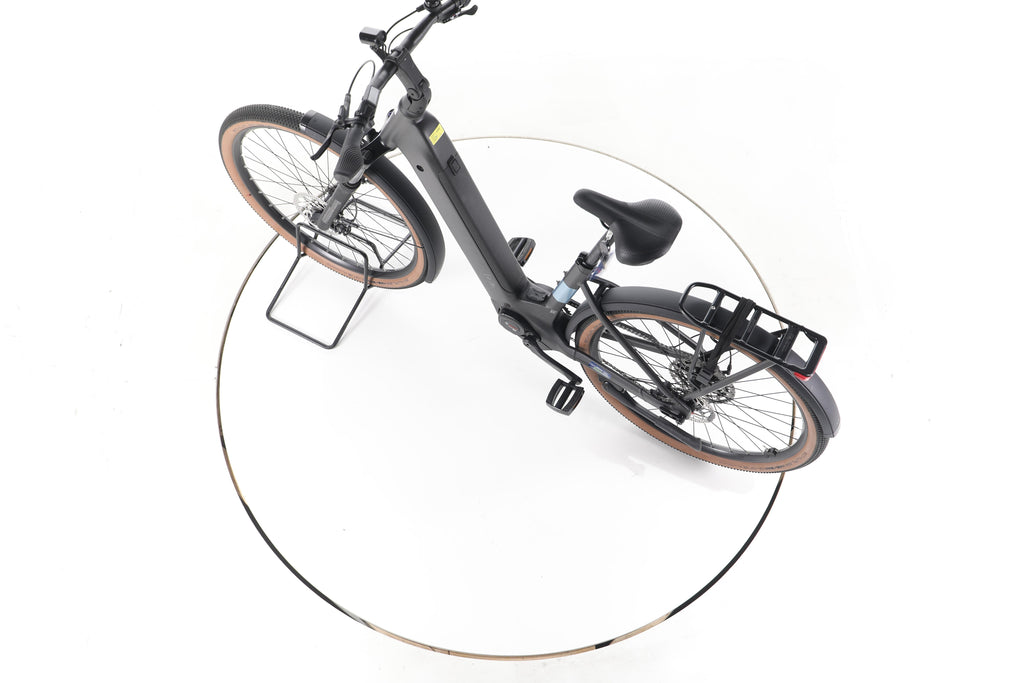 Scott Sub 30 Wave Trekking E-Bike Tiefeinsteiger 2024 - Image 20
