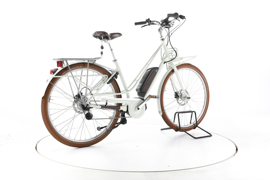 Diamant Juna Deluxe+ City E-Bike - Image 12