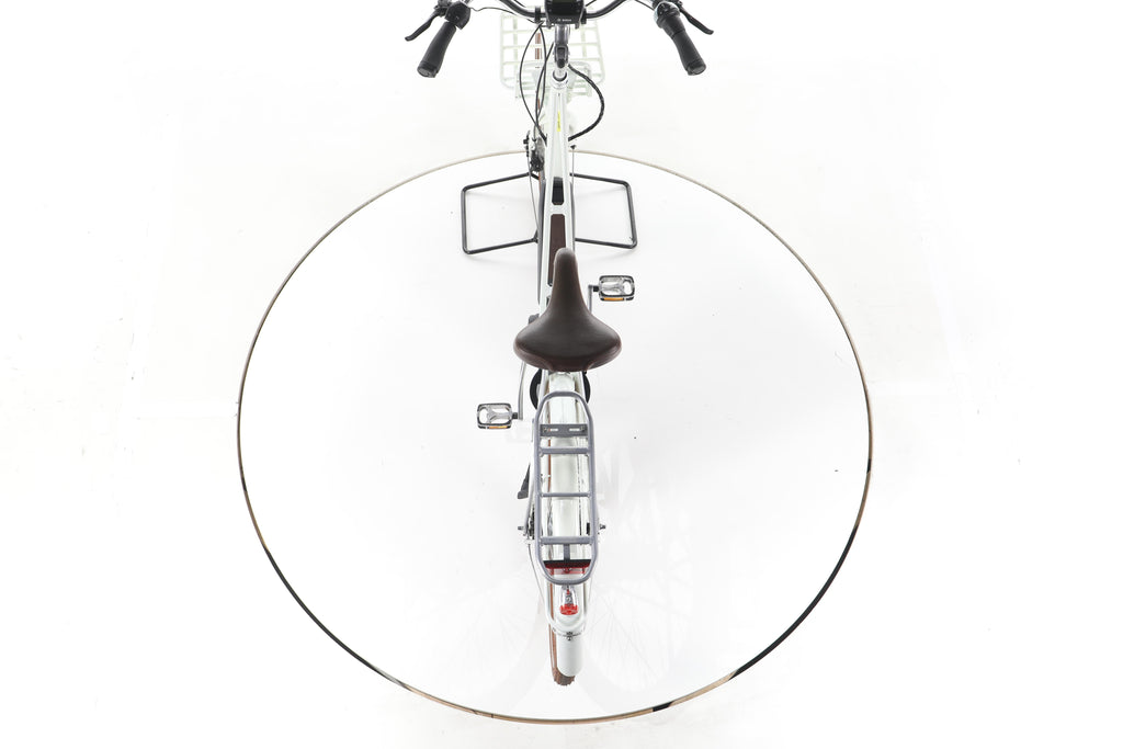 Diamant Juna Deluxe+ City E-Bike - Image 22
