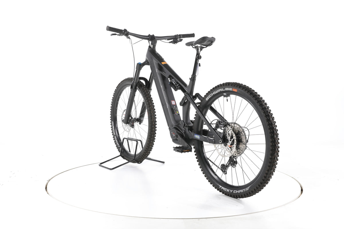 Cube Stereo Hybrid ONE77 HPC SLX E-Bike Fully Carbon 2025 - Image 9