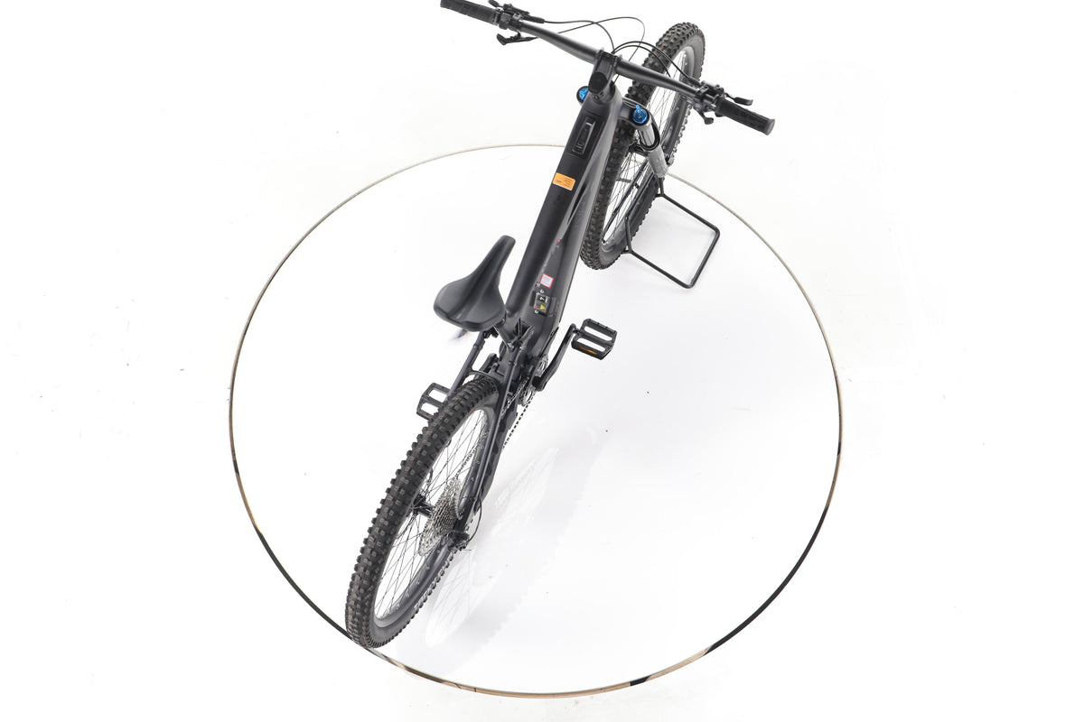 Cube Stereo Hybrid ONE77 HPC SLX E-Bike Fully Carbon 2025 - Image 23