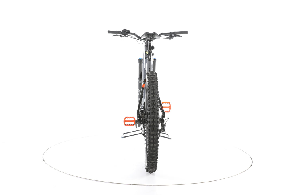 KTM Macina Kapoho Pro Ltd E-Bike Fully Carbon 2026 - Image 10