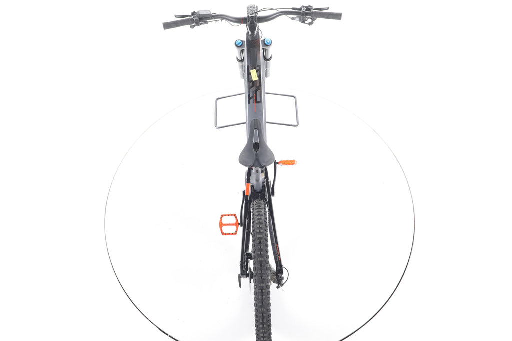 KTM Macina Kapoho Pro Ltd E-Bike Fully Carbon 2026 - Image 22
