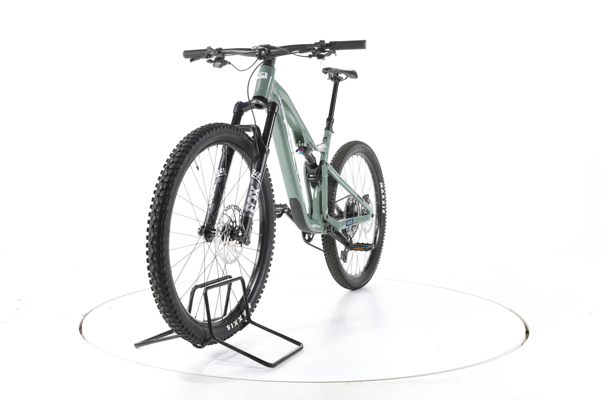 Focus Thron 6.9 Fahrrad Fully - Image 5