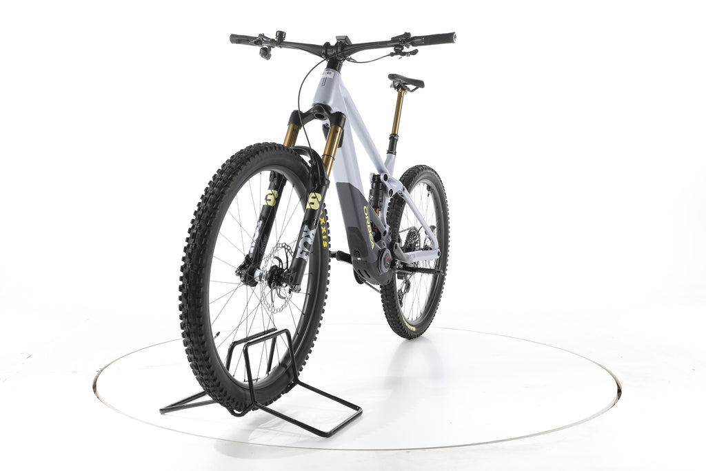 Orbea Wild M-LTD E-Bike Fully Carbon 2024 - Image 5