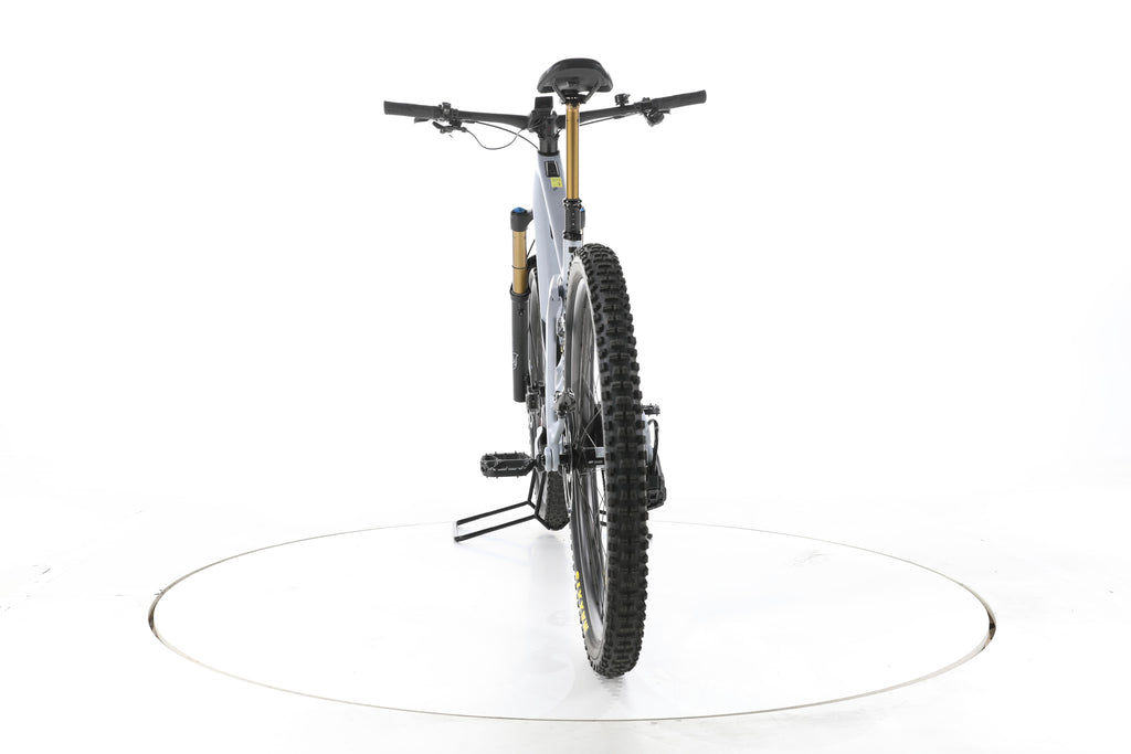 Orbea Wild M-LTD E-Bike Fully Carbon 2024 - Image 10